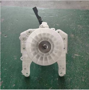 适用扬子洗衣机XQB120-8155 B离合器减速器总成轴承配件原厂 全新