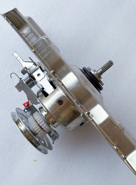 海尔洗衣机离合器XQB75-SM8286/KS828/S12688/S1258总成减速器