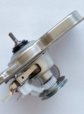 适用于海尔幂动力洗衣机离合器EB120Z32Mate1总成减速器轴承