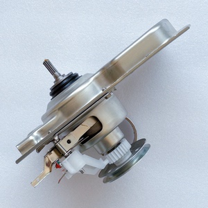 适用于海尔幂动力洗衣机离合器EB120Z32Mate1总成减速器轴承