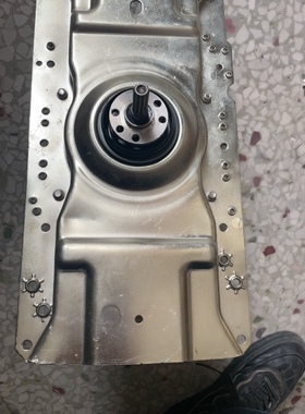 适用TCL变频洗衣机XQB90-S300B 92-K310BP离合器轴承减速器轴承