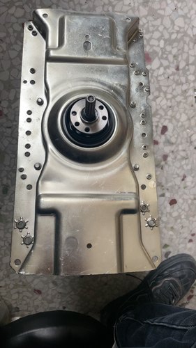 适用TCL变频洗衣机XQB90-S300B 92-K310BP离合器轴承减速器轴承