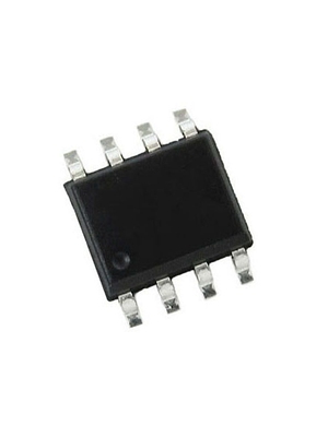 IRF7351PbF场效应管双N沟道mos管 60V 8A 贴片-SOT8 mosfet功率管