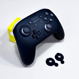 任天堂switch2pro手柄摇杆锁防滑帽摇杆固定限位防漂移3D打印