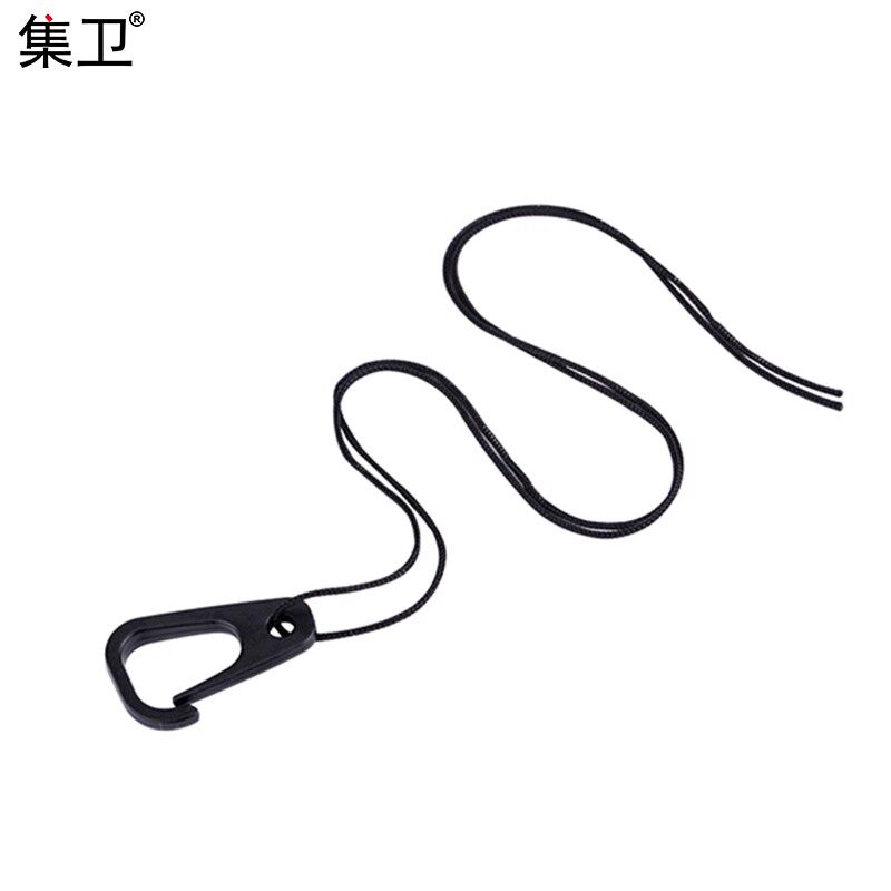 集卫 相机镜头盖防丢绳挂绳相机保护绳防丢扣挂绳