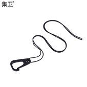 集卫 相机镜头盖防丢绳挂绳相机保护绳防丢扣挂绳
