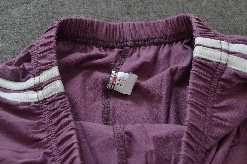 Pantalon pyjama - Ref 716732 Image 5