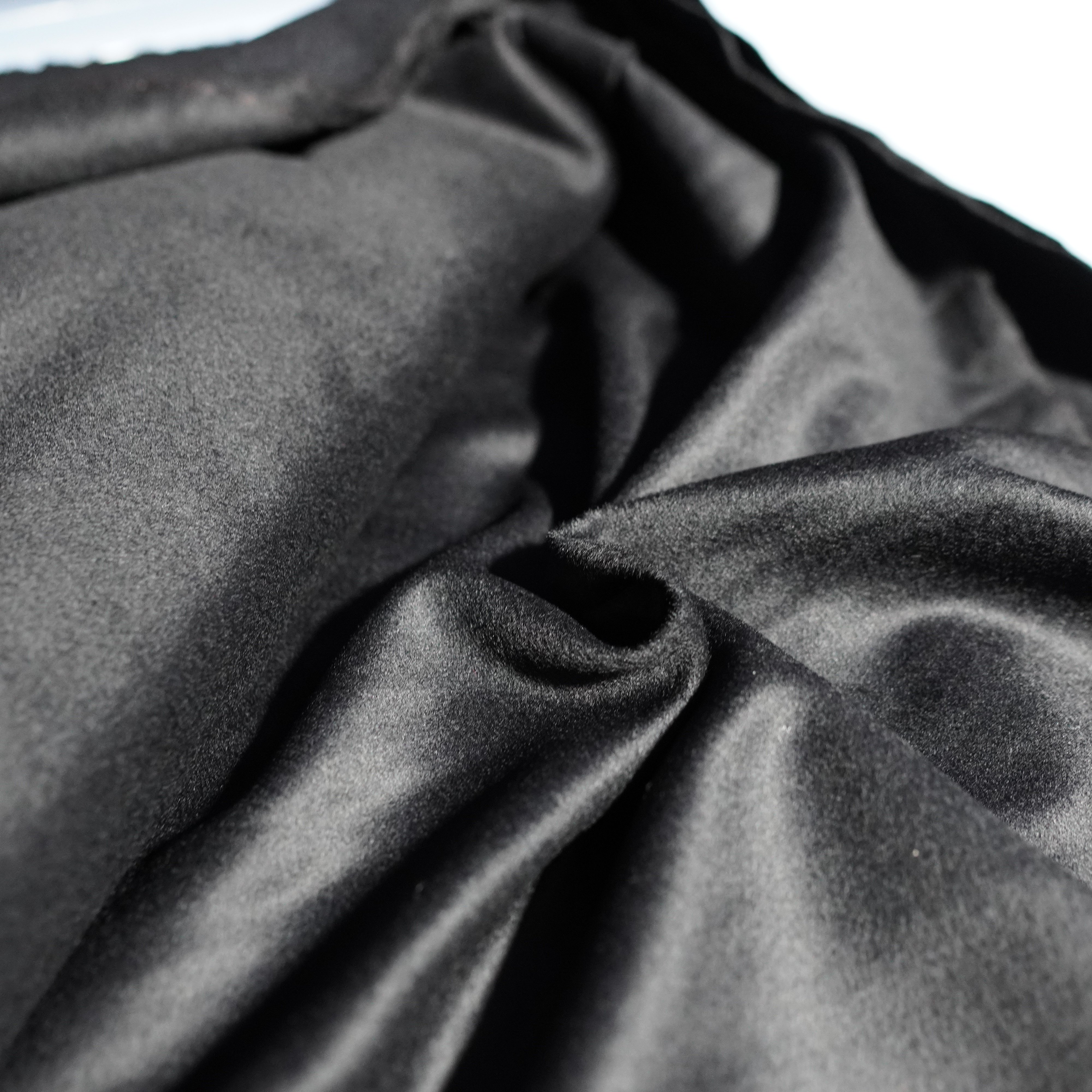 康平纳AMN高定藏蓝色精纺羊绒