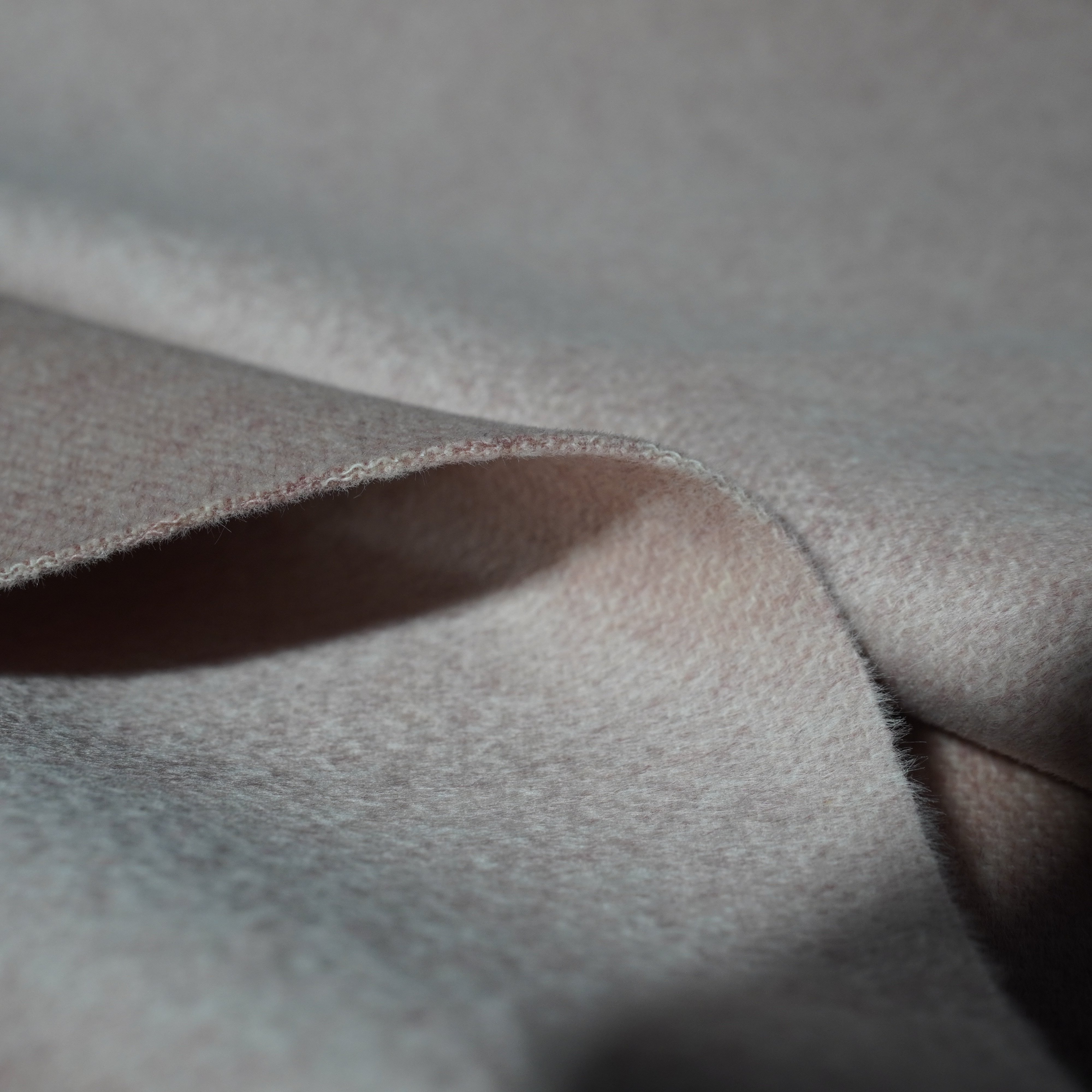 45号粉色提花双面羊绒 900克/2m 50%羊绒50%羊毛 柔软蓬松细腻,纺织面料/辅料/配套,毛呢布料,淘宝优惠券,粉丝福利购,淘宝优惠卷