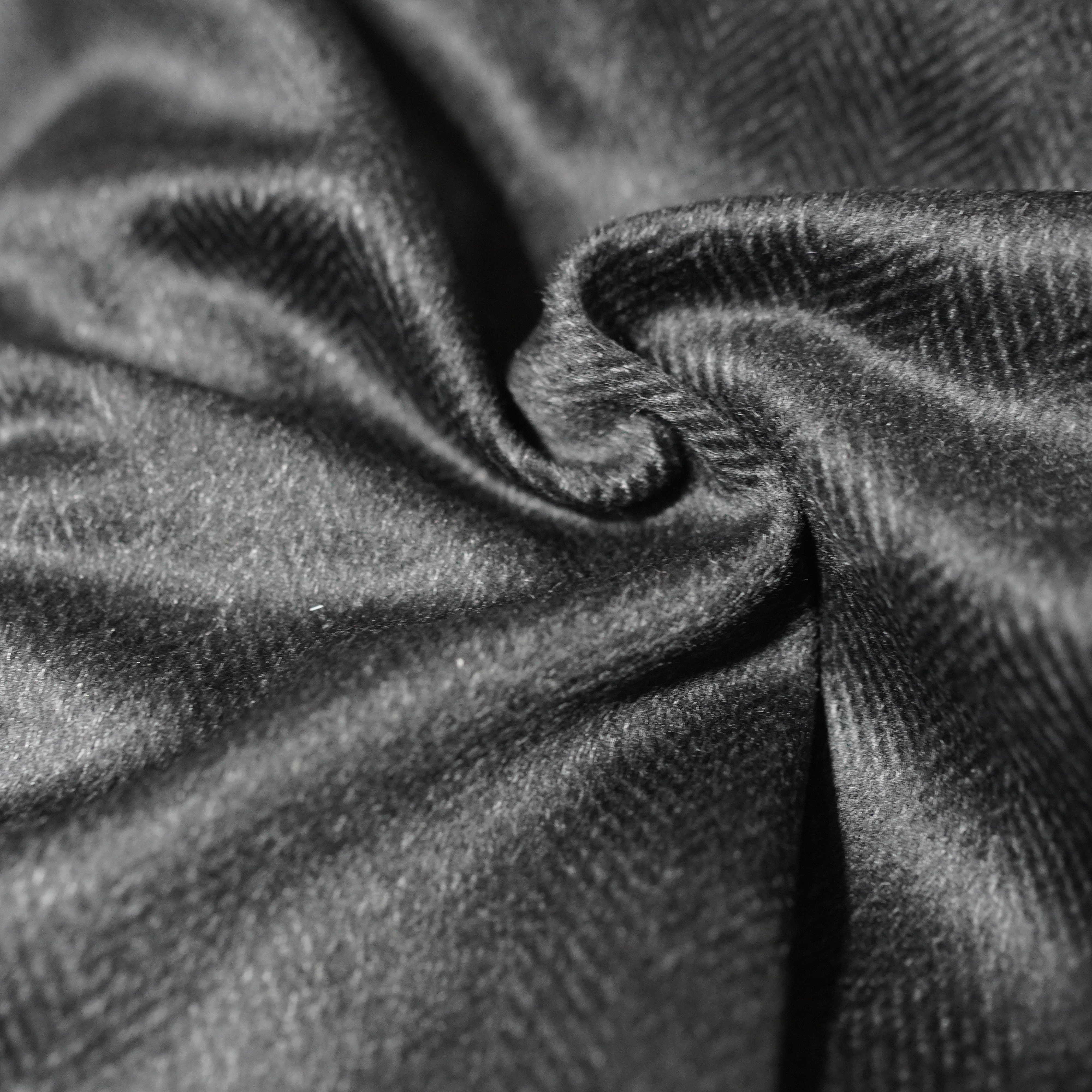 52号康平纳炭灰纹路精纺羊绒 490克/3m 60%羊绒30%羊毛10%真丝,纺织面料/辅料/配套,毛呢布料,淘宝优惠券,粉丝福利购,淘宝优惠卷