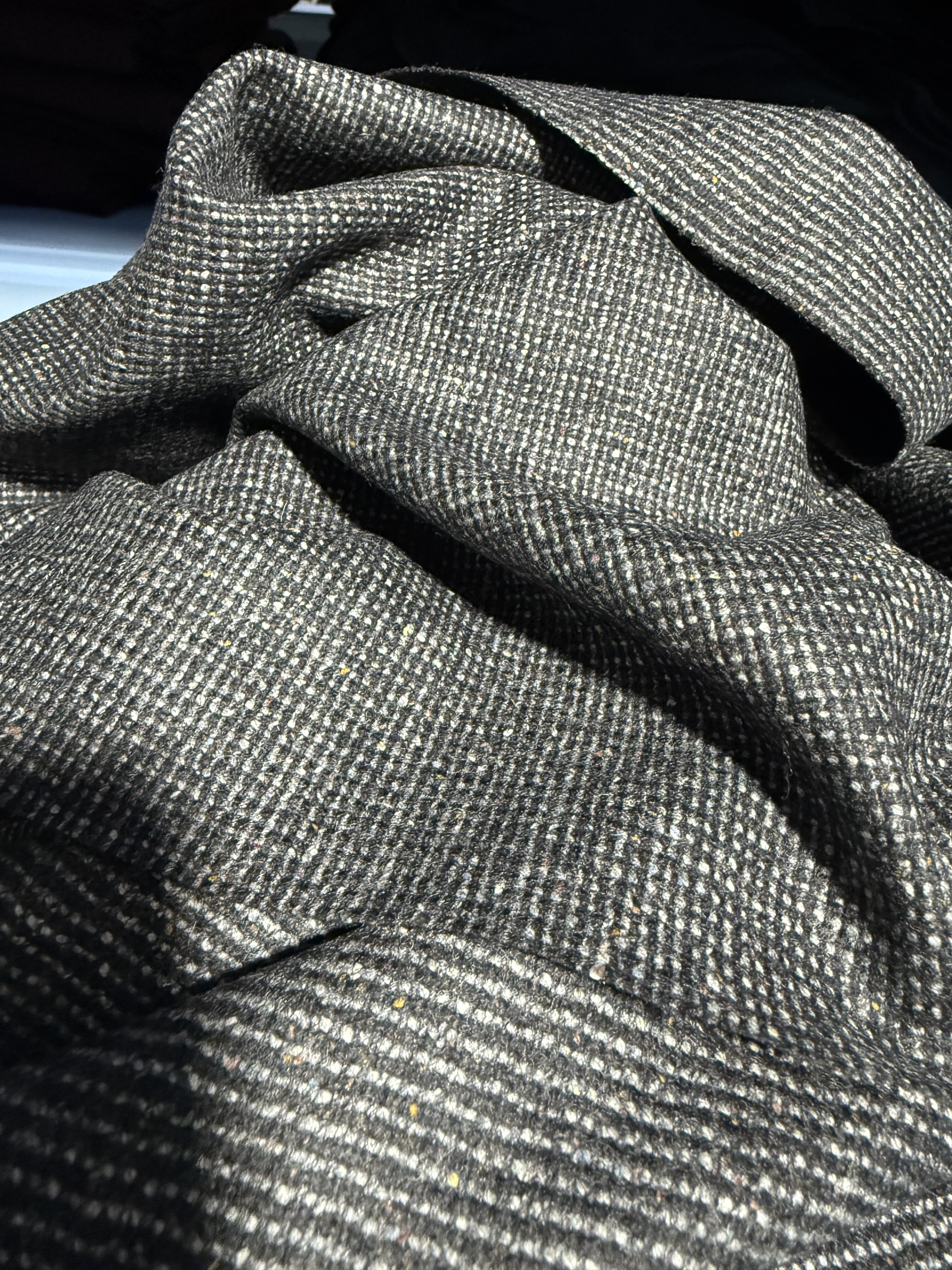 67号康平纳法兰绒精纺小香风感 350g/3m 50绒30毛20真丝 高奢女装,纺织面料/辅料/配套,毛呢布料,淘宝优惠券,粉丝福利购,淘宝优惠卷