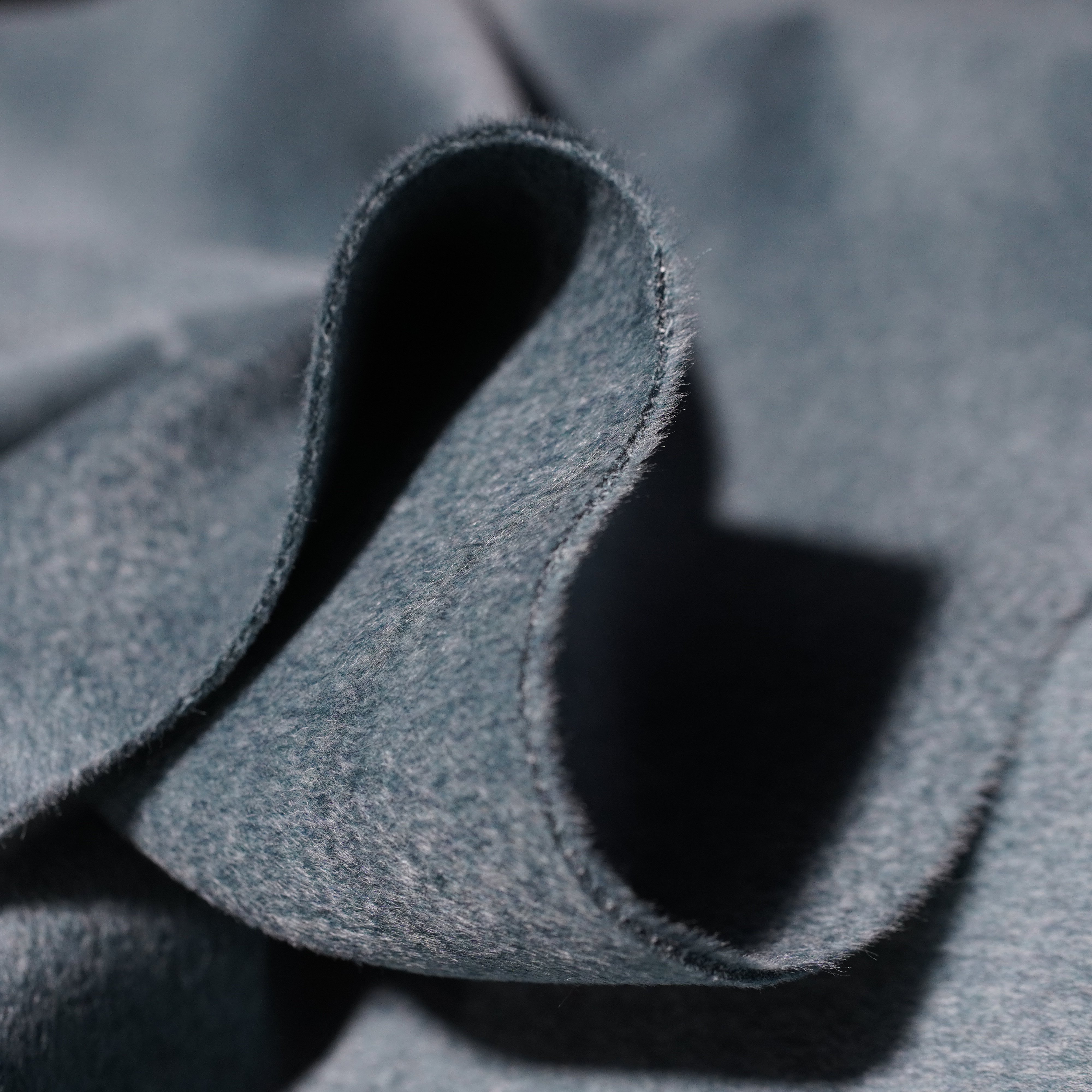 康家双色双面羊绒760g/2.5m