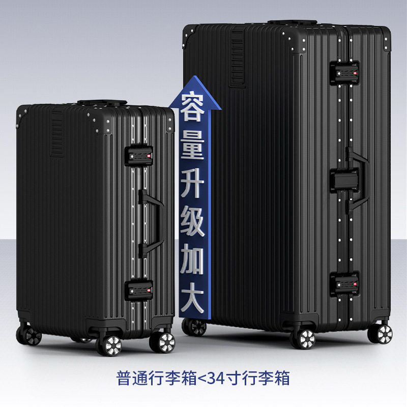 28 businesst travel women men large luggage suitcase bag 1