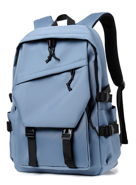 Hot sale waterproof backpack bag travel school bags for men