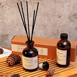 Bedroom ShangriLa fragrant room air freshener aromatherapy