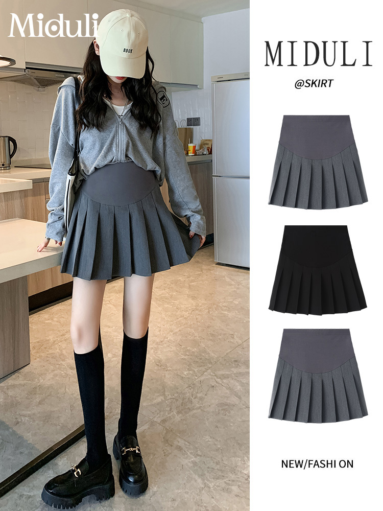 Жирэмсний юбка