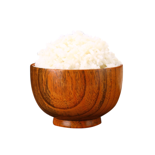 高抗性淀粉  低GI主食