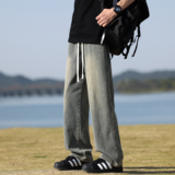 怀旧蓝