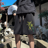 黑色