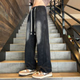 黑灰色