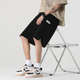 短裤抖音品质A107-K23815-特P34华棉成分：60%棉40%聚酯纤维，男装牛仔裤，电商A107