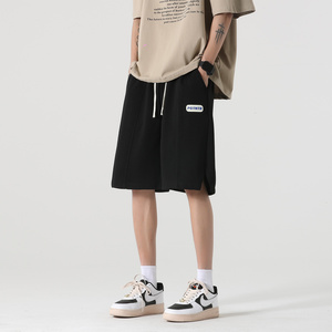 短裤 抖音品质 A107-K23815-特P34 华棉 成分：60%棉40%聚酯纤维图片