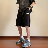 直播品质A107-K23815-P50控68华成分：60%40%聚酯纤维，男装休闲裤，电商A107