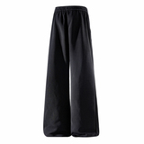 含棉量60%现货5万件华棉加绒卫裤百搭长裤CK25799-特P24加绒29，男装休闲裤，电商A107