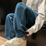 蓝色