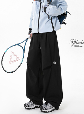 2025秋季新品高品质百搭潮流美式休闲裤A107-CK25759-特P30