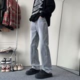 A107-NZ011-特P38牛仔裤70%棉28.8%聚酯纤维1.2%氨纶，男装牛仔裤，电商A107