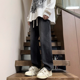 黑灰色