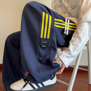 华棉 CK25793 高品质百搭潮流美式 A107 特P38 休闲裤 含棉量60%