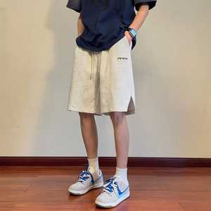 短裤抖音品质A107-K23815-特P34华棉成分：60%棉40%聚酯纤维