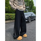 含棉量60%华棉高品质百搭潮流美式休闲裤A107-CK25768-特P45，男装休闲裤，电商A107
