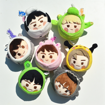 BTS2025FESTAKEYRING挂件