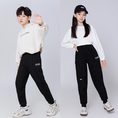 2026新款男女童款脱卸羽绒裤九成品衣皮翻新冲绒加工加厚定制T293