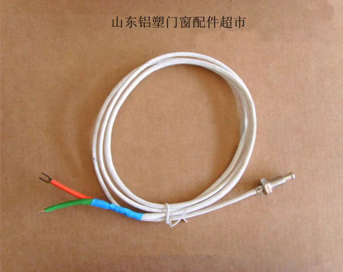 罗丁偶 手动焊机焊板热电偶 焊板温度探测器 传感器 探头