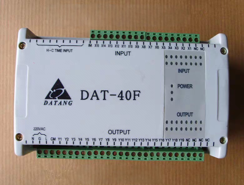 三位焊机电脑控制器DAT-40D/F/H 塑钢门窗焊接机配件 PC机电脑板