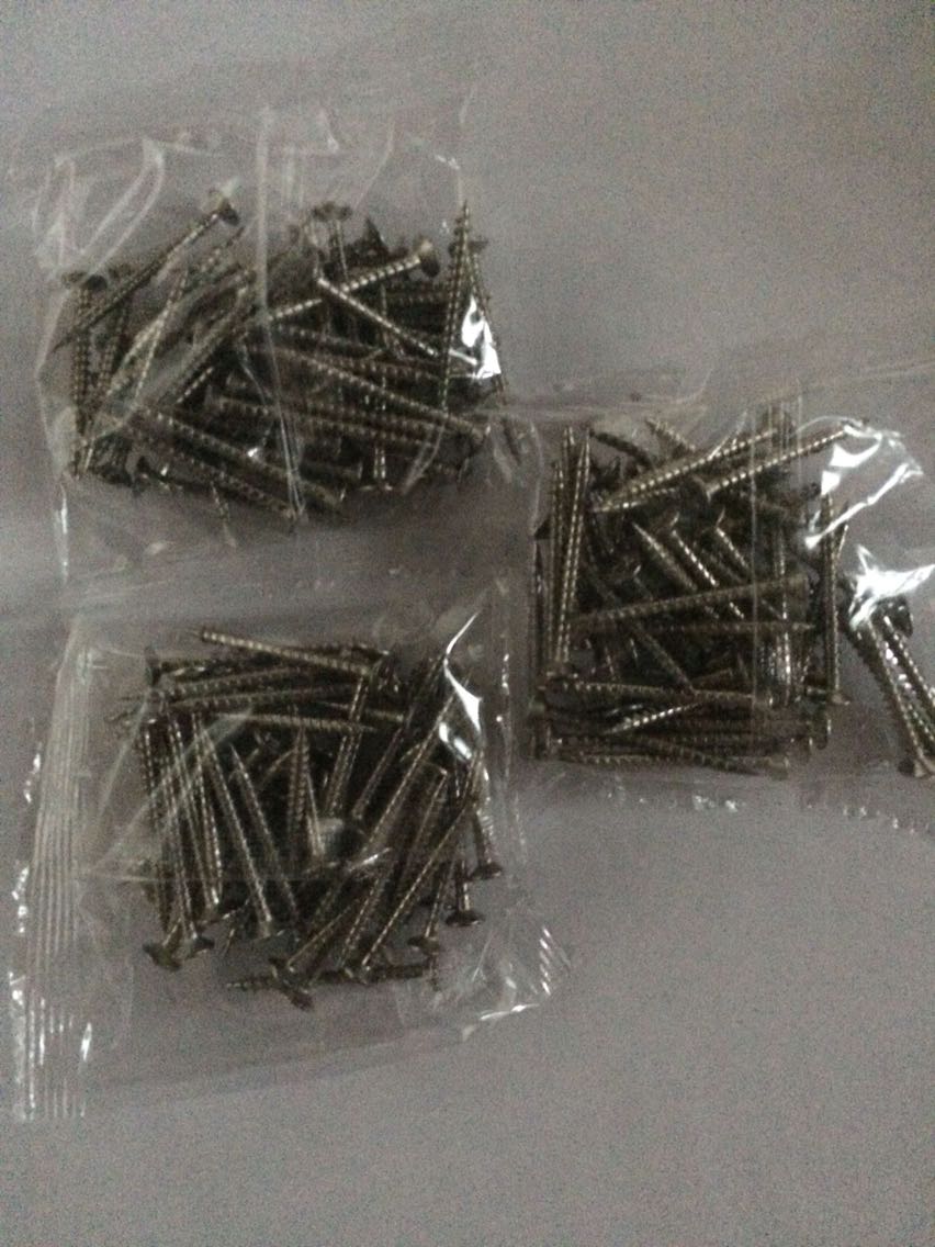 不锈钢瓦钩螺丝钉琉璃瓦专用螺丝钉