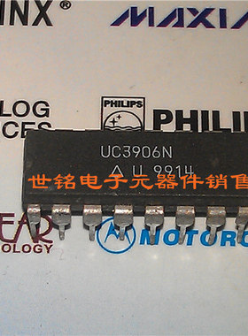 UC3906N LM1893N  实体店经营进口电子元器件IC。