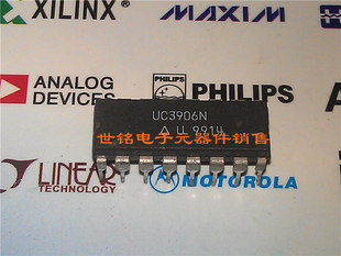 UC3906N LM1893N  实体店经营进口电子元器件IC。
