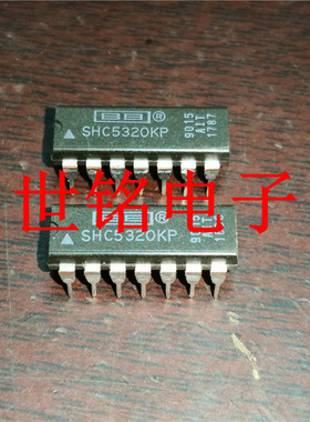 SHC5320KP 实体店现货营进口电子元器件IC。