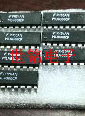 ML4800CP 实体店现货经营进口元器件IC