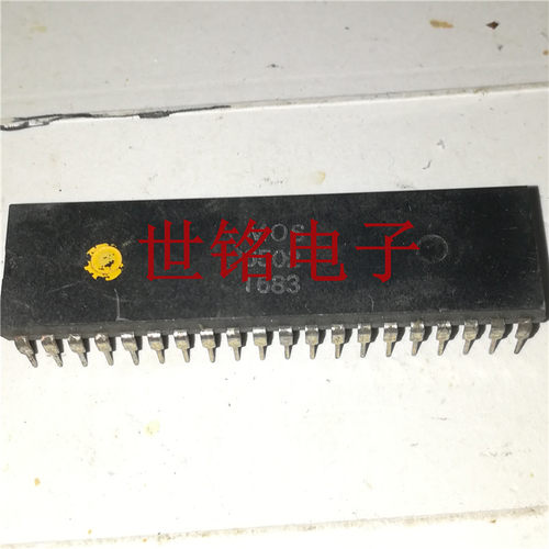 MOS6502  实体店经营进口电子元器件IC。