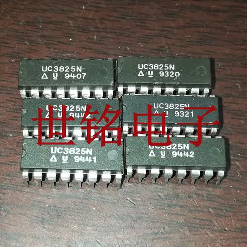 UC3825N   实体店现货经营进口元器件IC