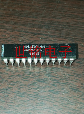 MAX262ACNG  MAX262BCNG  实体店现货经营进口电子元器件集成IC