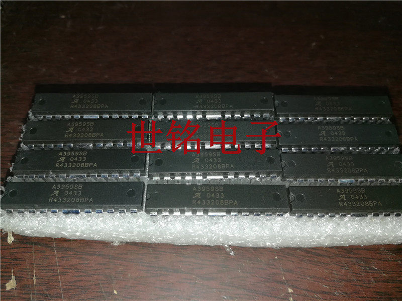 A3959SB A3959SBT 实体店经营进口元器件IC。