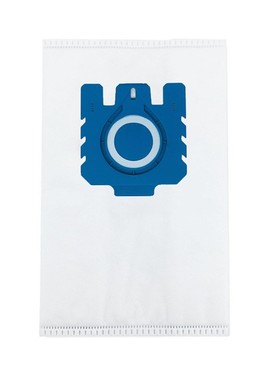 适用于Miele/GN/3D集尘袋美诺吸尘器配件尘袋滤棉套装无纺布袋