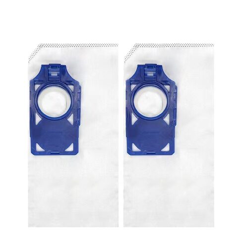 适用maytag M500/Riccar R30D/S30D/RLH-6吸尘器无纺布集尘袋配